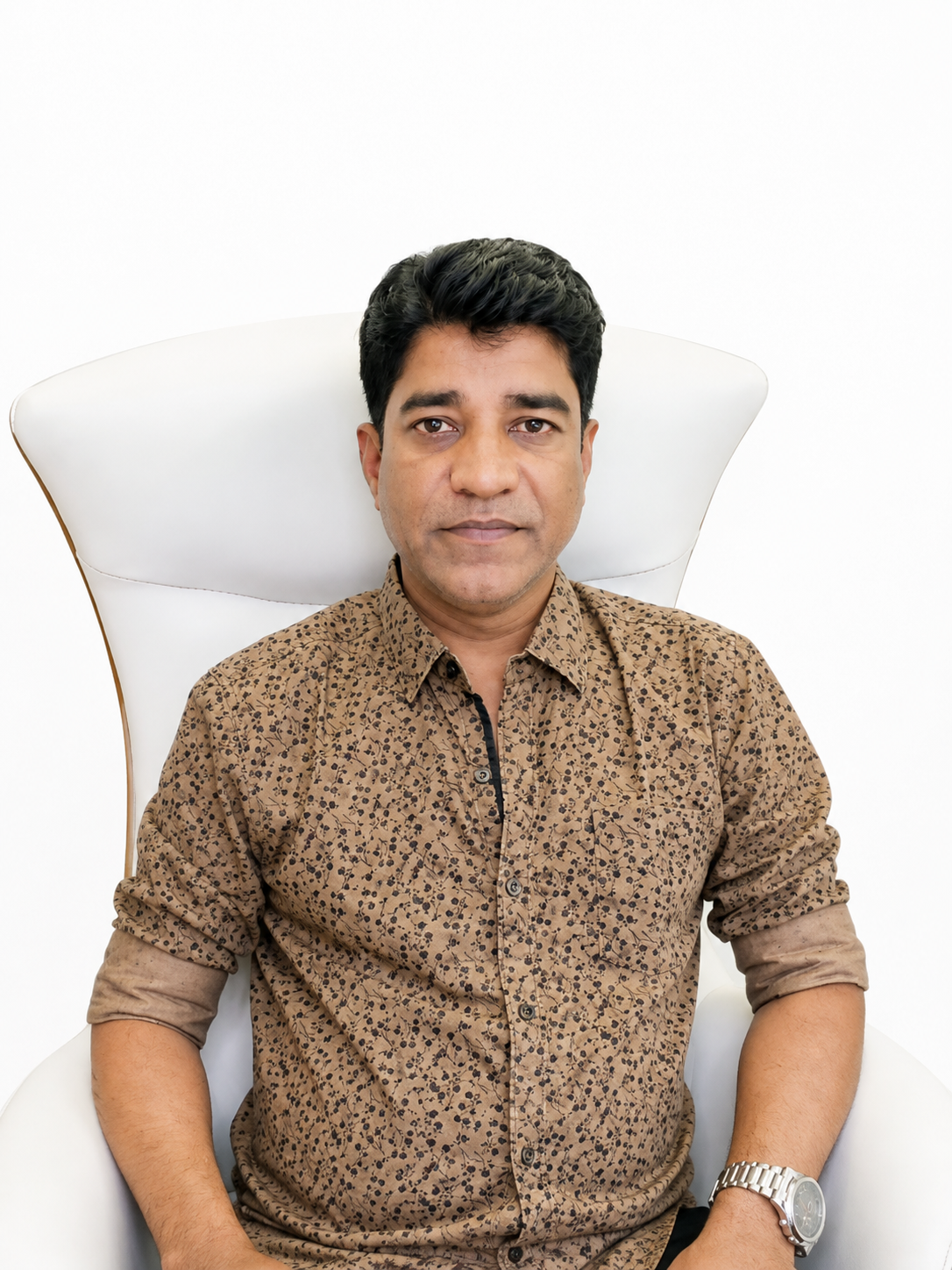 Raghukul Agrawal